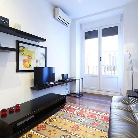 Paseo Del Prado Apartment By Allo Housing マドリード エクステリア 写真