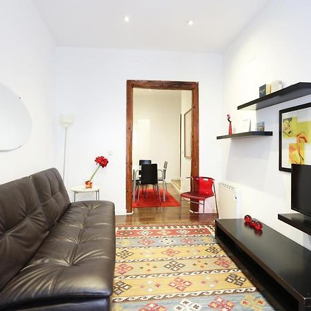 Paseo Del Prado Apartment By Allo Housing マドリード エクステリア 写真
