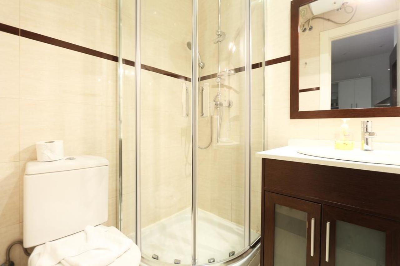 Paseo Del Prado Apartment By Allo Housing マドリード エクステリア 写真