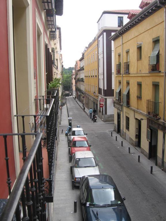 Paseo Del Prado Apartment By Allo Housing マドリード エクステリア 写真