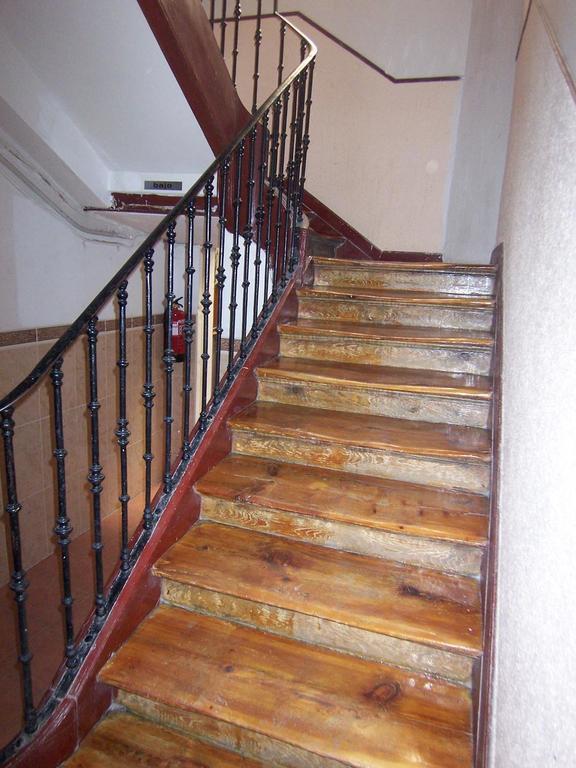 Paseo Del Prado Apartment By Allo Housing マドリード エクステリア 写真