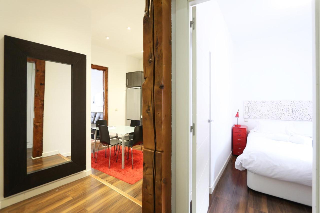 Paseo Del Prado Apartment By Allo Housing マドリード エクステリア 写真