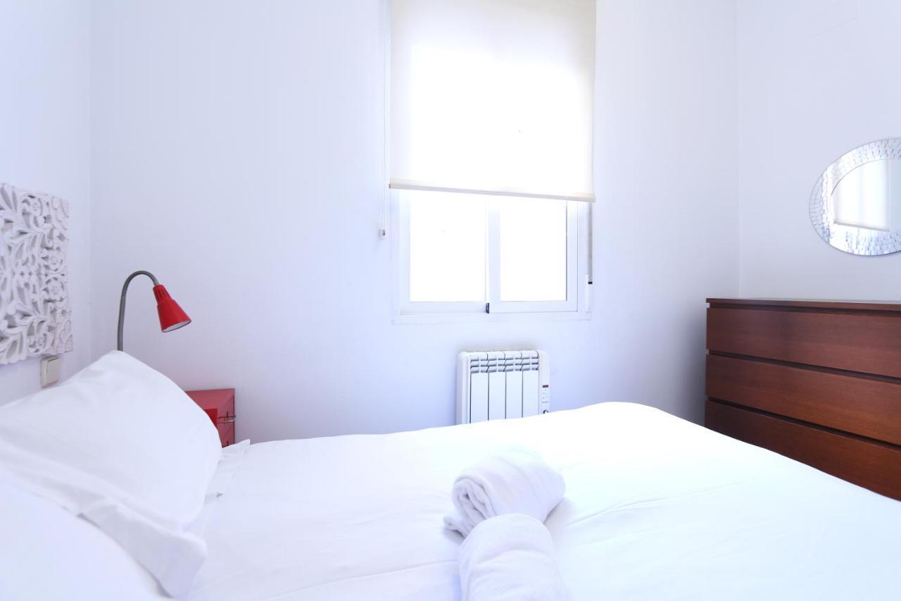 Paseo Del Prado Apartment By Allo Housing マドリード エクステリア 写真