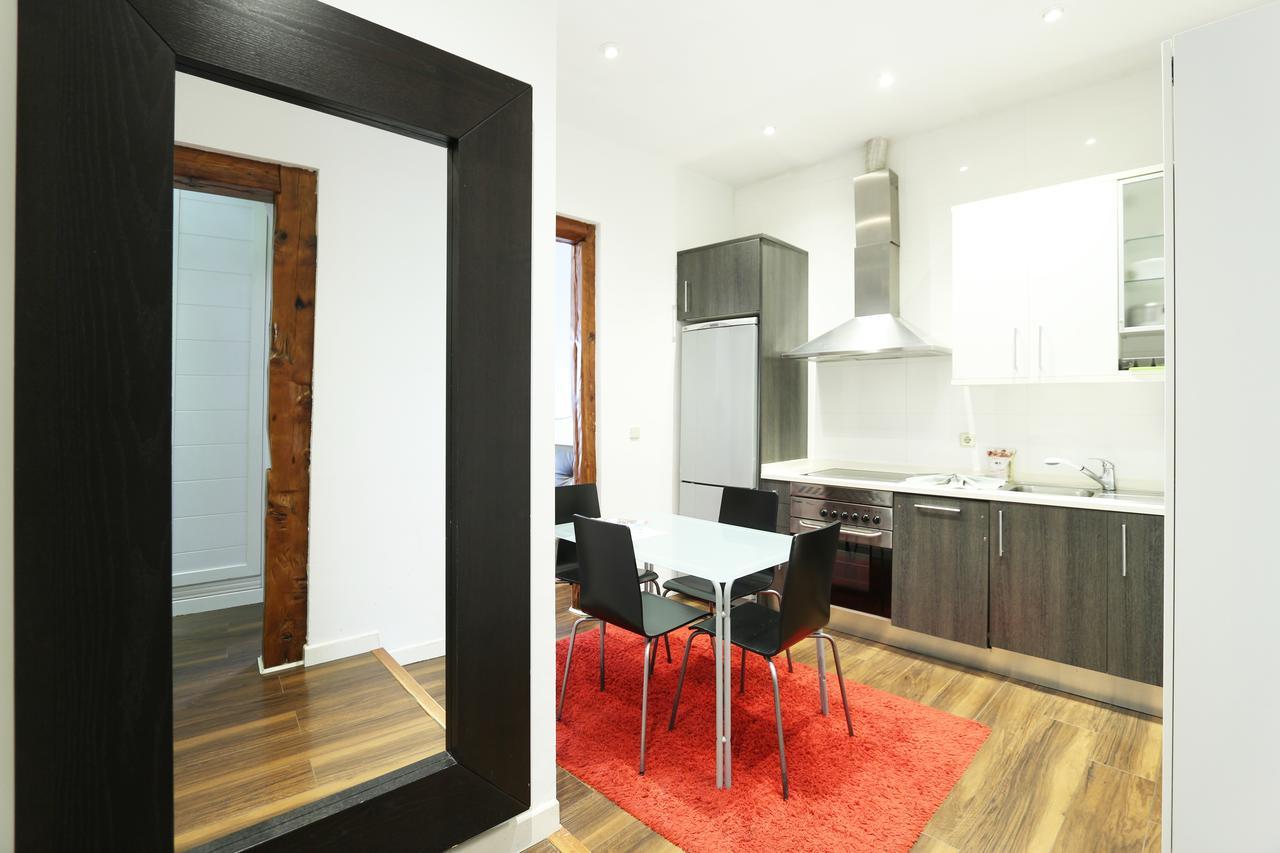 Paseo Del Prado Apartment By Allo Housing マドリード エクステリア 写真