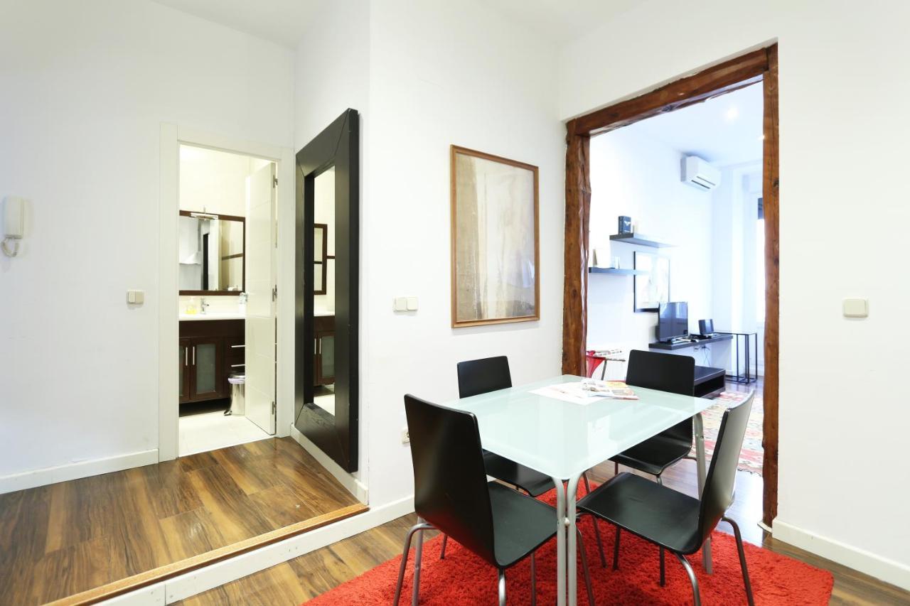 Paseo Del Prado Apartment By Allo Housing マドリード エクステリア 写真