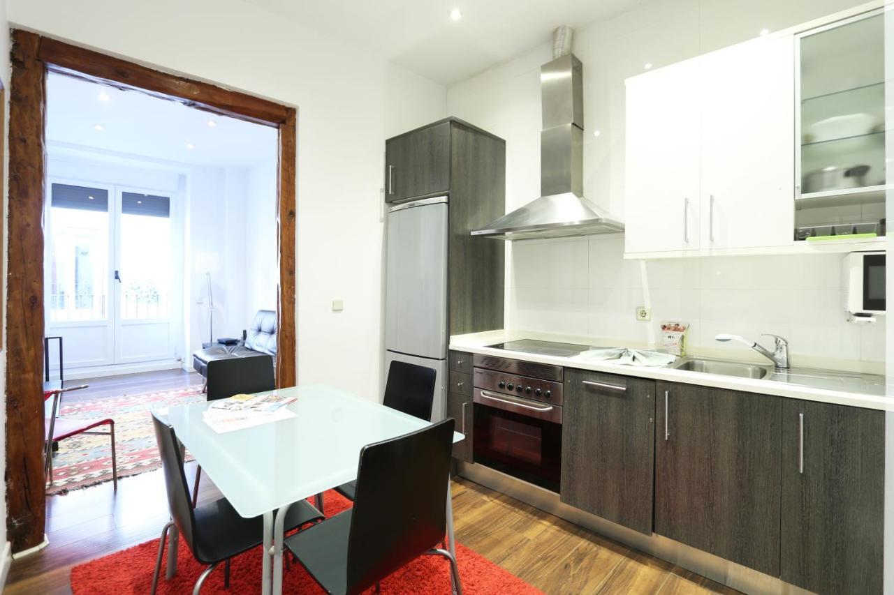 Paseo Del Prado Apartment By Allo Housing マドリード エクステリア 写真