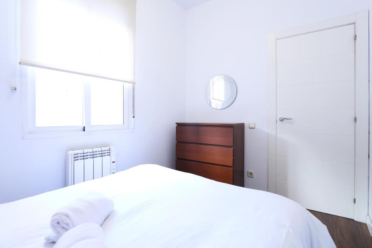 Paseo Del Prado Apartment By Allo Housing マドリード エクステリア 写真