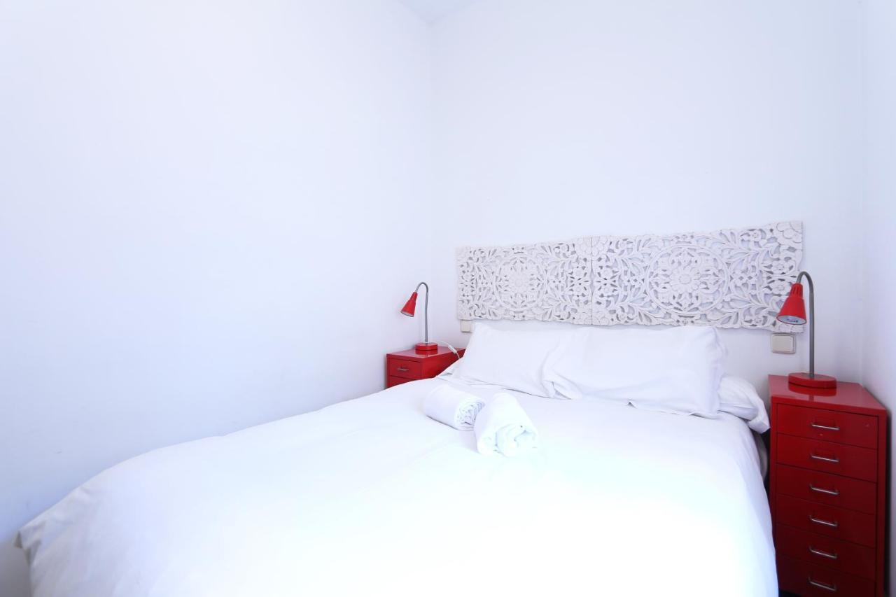 Paseo Del Prado Apartment By Allo Housing マドリード エクステリア 写真