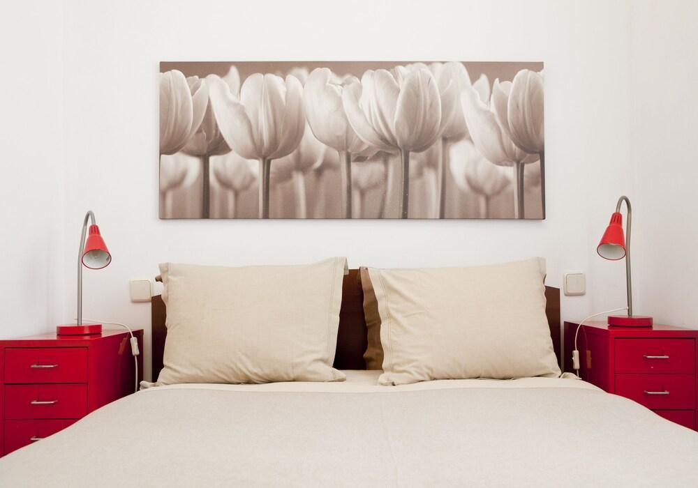 Paseo Del Prado Apartment By Allo Housing マドリード エクステリア 写真