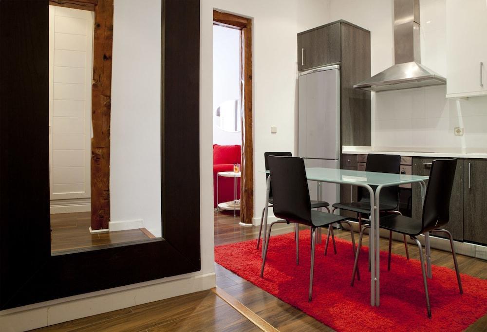 Paseo Del Prado Apartment By Allo Housing マドリード エクステリア 写真